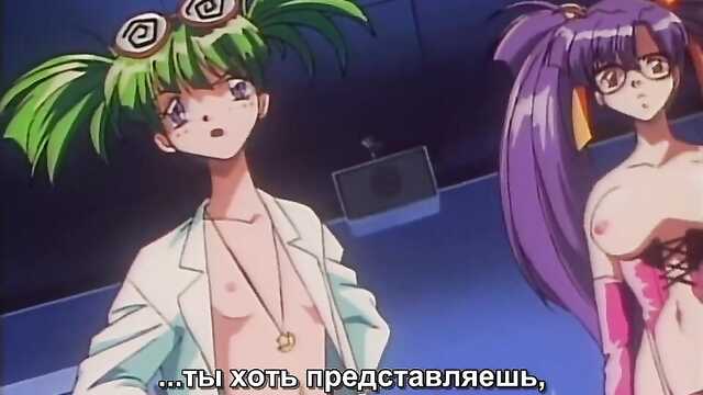 Nie nazywaj mnie Aimee! amy-to-yobanaide (2 Odcinki)