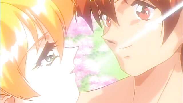 Nie nazywaj mnie Aimee! amy-to-yobanaide (2 Odcinki)