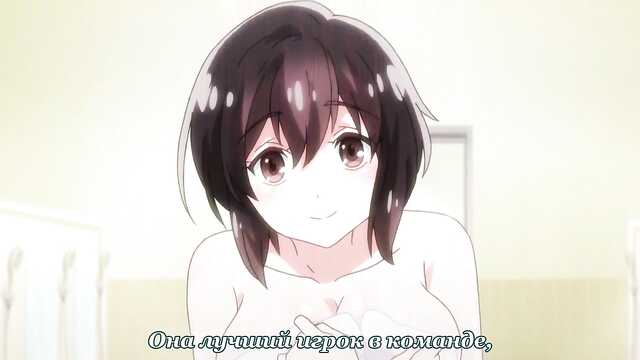 The bath attendant! Me and her in the women's bath!? / araiya-san-ore-to-aitsu-ga-onnayu-de (2 series)