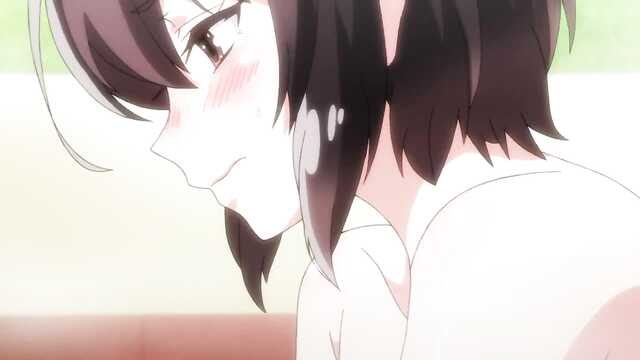 The bath attendant! Me and her in the women's bath!? / araiya-san-ore-to-aitsu-ga-onnayu-de (2 series)