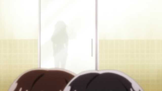 The bath attendant! Me and her in the women's bath!? / araiya-san-ore-to-aitsu-ga-onnayu-de (2 series)