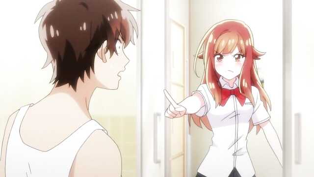 The bath attendant! Me and her in the women's bath!? / araiya-san-ore-to-aitsu-ga-onnayu-de (2 series)