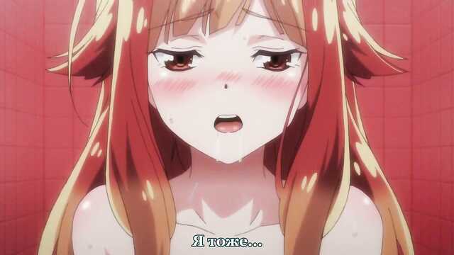 Banhista! Eu e ela no Banho Das Mulheres!? araiya-san-ore-to-aitsu-ga-onnayu-de (4 episódios)