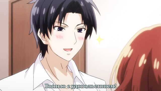 Banhista! Eu e ela no Banho Das Mulheres!? araiya-san-ore-to-aitsu-ga-onnayu-de (série 5)