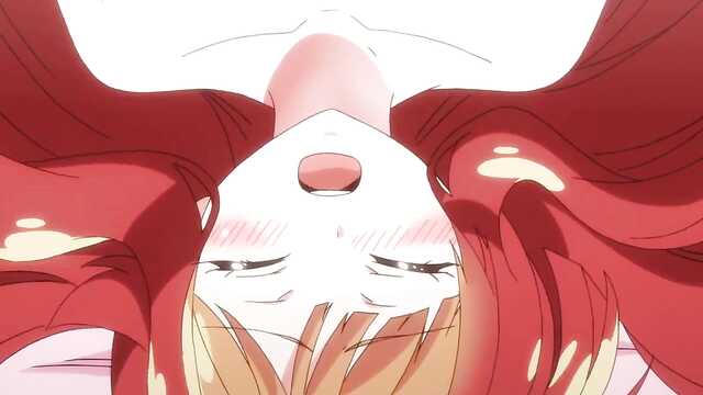 Banhista! Eu e ela no Banho Das Mulheres!? araiya-san-ore-to-aitsu-ga-onnayu-de (série 5)