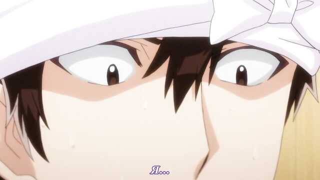 Bath attendant! Me and her in the women's bath!? / araiya-san-ore-to-aitsu-ga-onnayu-de (7 series)