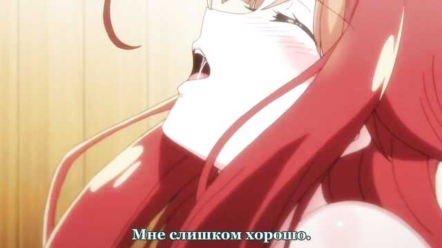 Bath attendant! Me and her in the women's bath!? / araiya-san-ore-to-aitsu-ga-onnayu-de (7 series)