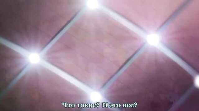 Bath attendant! Me and her in the women's bath!? / araiya-san-ore-to-aitsu-ga-onnayu-de (episode 8)