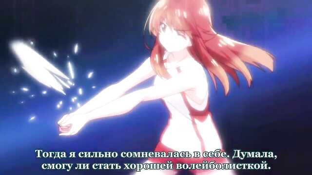 Bath attendant! Me and her in the women's bath!? / araiya-san-ore-to-aitsu-ga-onnayu-de (episode 8)