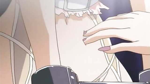Ыстық ену демоны / ail-maniax-inma-seifukugari-majogari-no-yoru-ni (2 серия)