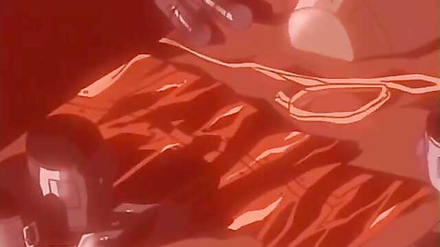 Ыстық ену демоны / ail-maniax-inma-seifukugari-majogari-no-yoru-ni (2 серия)