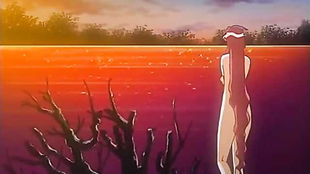 Demon gorącej penetracji / ail-maniax-inma-seifukugari-majogari-no-yoru-ni (seria 3)