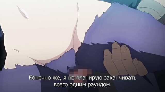 Toaleta Hanako kontra silny egzorcysta / toilet-no-hanako-san-vs-kukkyou-taimashi (seria 3)