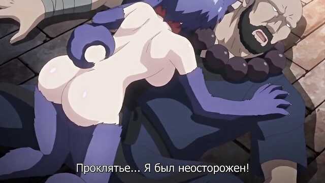 Toaleta Hanako kontra silny egzorcysta / toilet-no-hanako-san-vs-kukkyou-taimashi (seria 3)