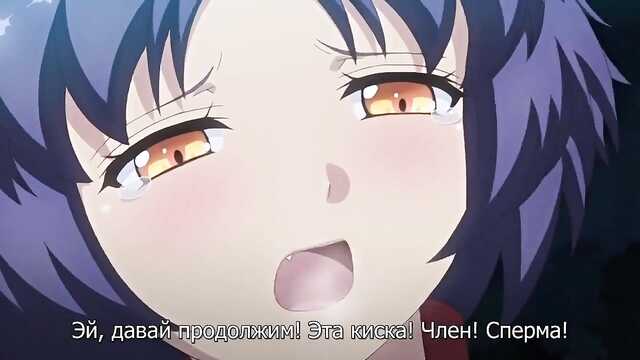 Toaleta Hanako kontra silny egzorcysta / toilet-no-hanako-san-vs-kukkyou-taimashi (seria 3)