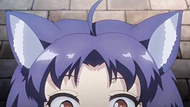 Toaleta Hanako kontra silny egzorcysta / toilet-no-hanako-san-vs-kukkyou-taimashi (seria 3)