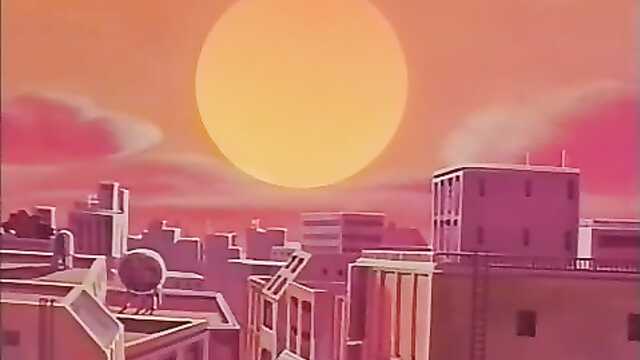 Défi démon avec conséquences/ trouble-evocation (1 épisode)