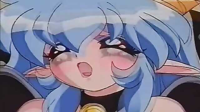 Défi démon avec conséquences/ trouble-evocation (1 épisode)