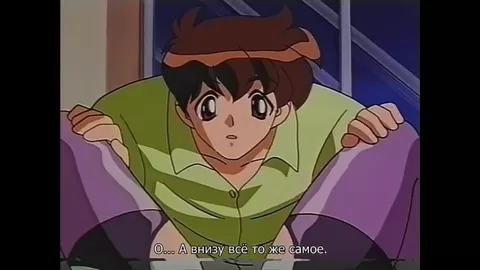 Бұзылған секс туралы бейне