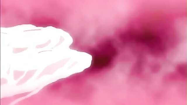 Demon gorącej penetracji / ail-maniax-inma-seifukugari-majogari-no-yoru-ni (1 Seria)