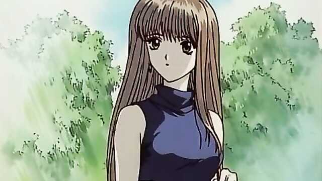 Seducción. Cuenta regresiva / yuuwaku-countdown-akira (episodio 1)