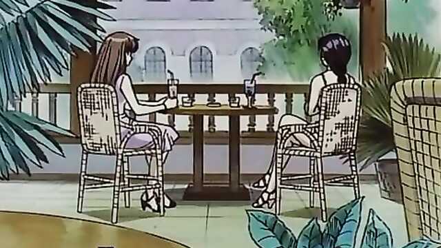 Seducción. Cuenta regresiva / yuuwaku-countdown-akira (episodio 1)