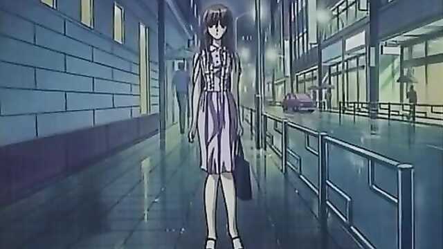 Seducción. Cuenta regresiva / yuuwaku-countdown-akira (episodio 1)