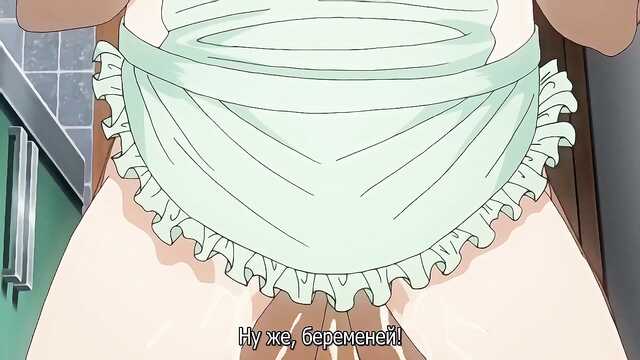 Как девушка в библиотеке смогла сохранить свое чувство: Toshoshitsu-no-Kanojo-Seiso-na-Kimi-ga-Ochiru-Made The Animation 4 серия