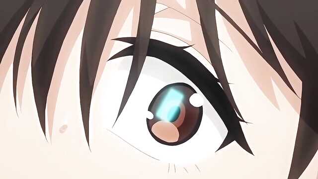 Как девушка в библиотеке смогла сохранить свое чувство: Toshoshitsu-no-Kanojo-Seiso-na-Kimi-ga-Ochiru-Made The Animation 4 серия