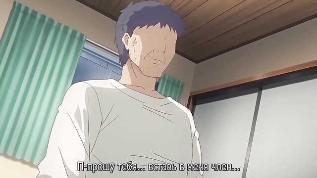 Как девушка в библиотеке смогла сохранить свое чувство: Toshoshitsu-no-Kanojo-Seiso-na-Kimi-ga-Ochiru-Made The Animation 4 серия