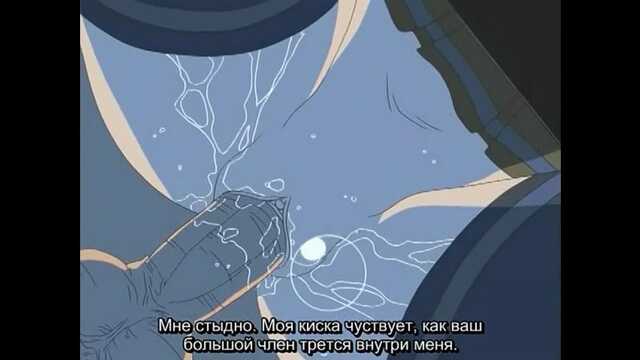 School of Obedience/choubatsu-yobikou (1 episode)