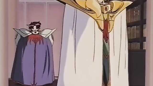 Przywoływanie duchów / trouble-evocation (Seria 2)