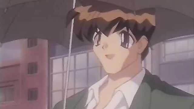 Przywoływanie duchów / trouble-evocation (Seria 2)