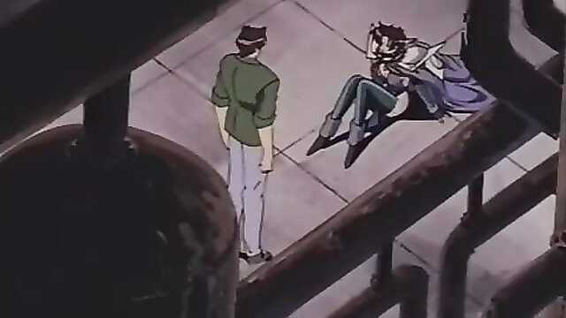 Przywoływanie duchów / trouble-evocation (Seria 2)