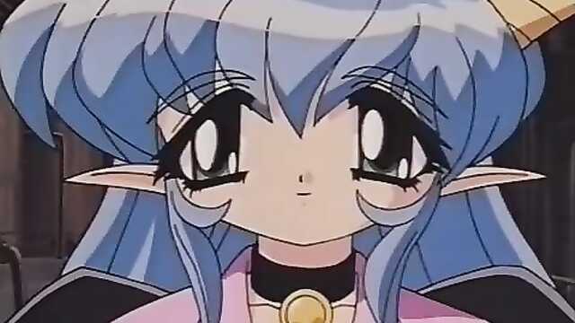 Przywoływanie duchów / trouble-evocation (Seria 2)