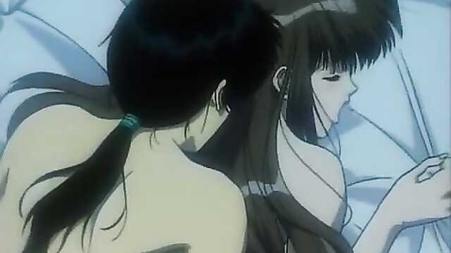 Odliczanie: Akira / yuuwaku-countdown-akira (odcinek 3)