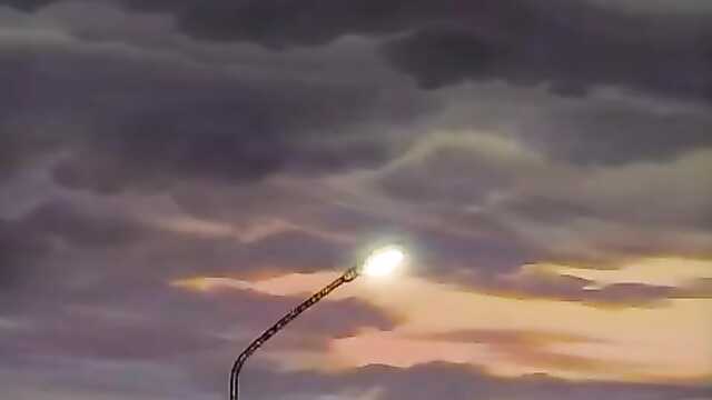 Odliczanie: Akira / yuuwaku-countdown-akira (odcinek 3)