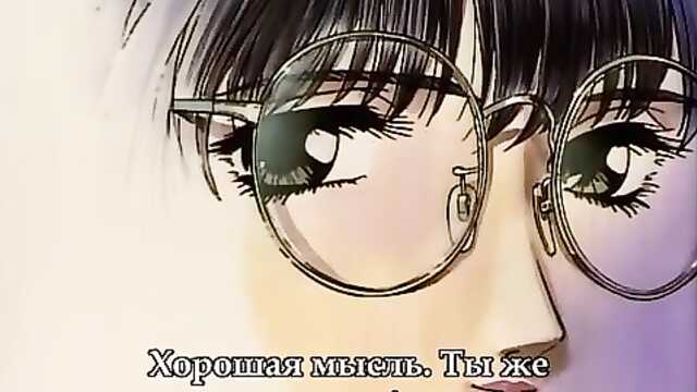 Odliczanie: Akira / yuuwaku-countdown-akira (odcinek 3)