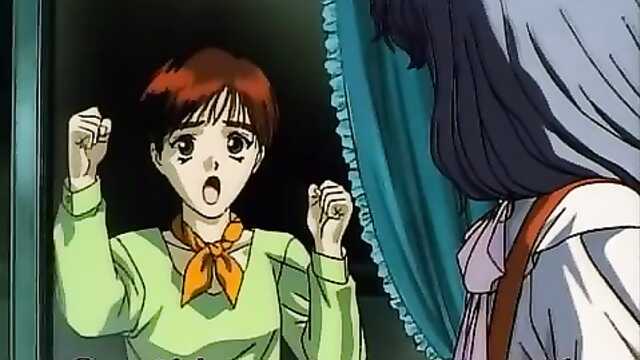 Odliczanie: Akira / yuuwaku-countdown-akira (odcinek 3)