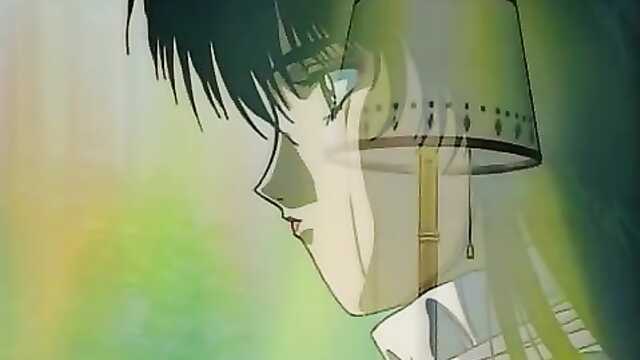 Odliczanie: Akira / yuuwaku-countdown-akira (odcinek 3)