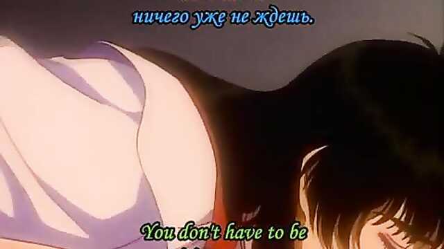 Odliczanie: Akira / yuuwaku-countdown-akira (odcinek 3)