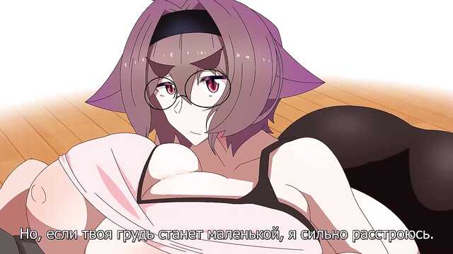 Żyjmy szczęśliwie / shiawase-nara-niku-o-morou