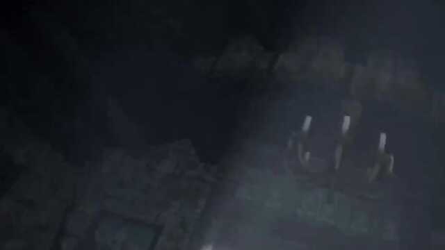 Элли вампирі / SFM-neko-vampire-elli