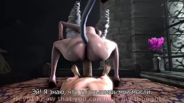 Someone vampire ellie/ sfm-neko-vampire-elli