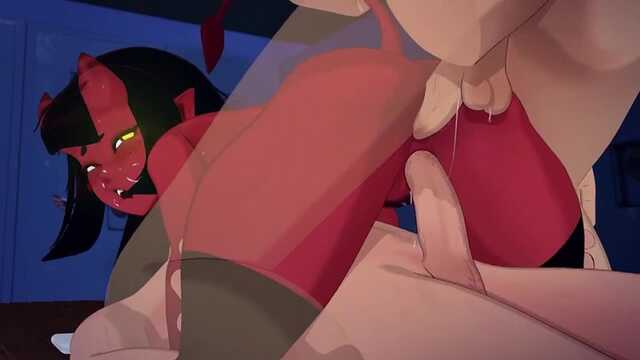 Succubus Meru Full ova/ sfm-Meru-the-succubus-ova (4 Seria)