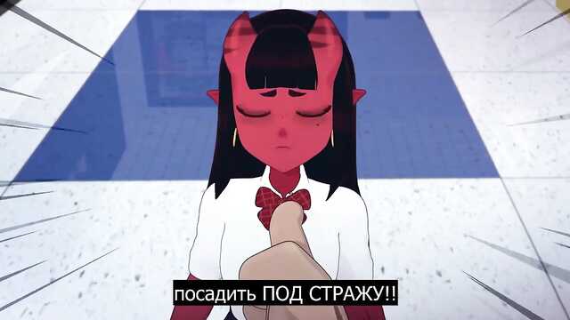 Succubus Meru Full ova/ sfm-Meru-the-succubus-ova (4 Seria)