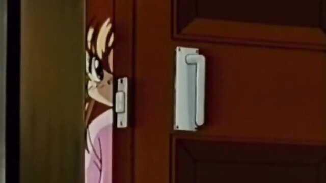 Небесный нахлебник: Isourou-tengoku 1 серия