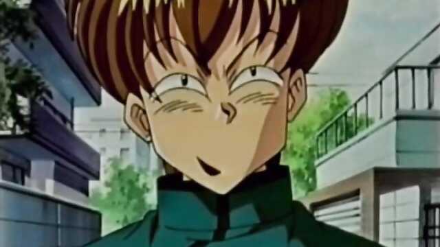 Небесный нахлебник: Isourou-tengoku 1 серия