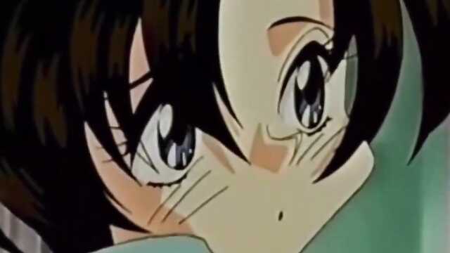 Небесный нахлебник: Isourou-tengoku 1 серия