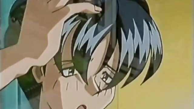 Niebo / isourou-tengoku (Seria 2)